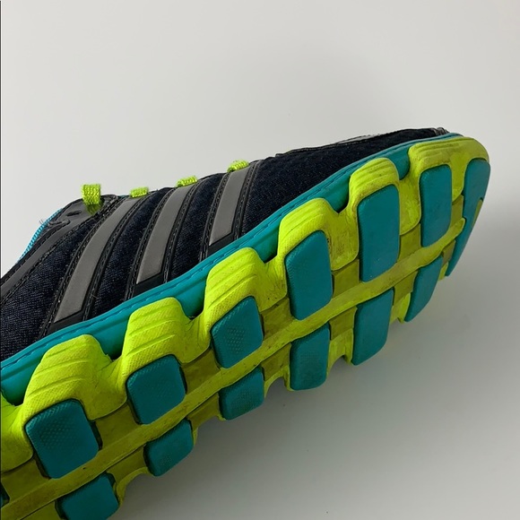 Adidas Womens Liquid Ride Size 9 ART g61722 - Picture 6 of 7